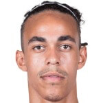 Yussuf Poulsen
